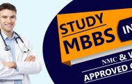 Study MBBS in China | MBBS in china for Pakistani students 2023