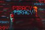 The impact of piracy on the entertainment industry