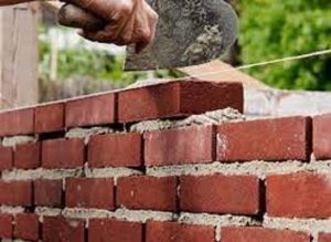 Brick pointing NY