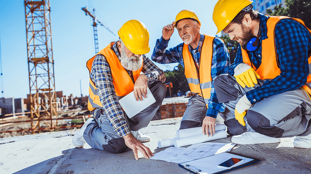 The Vital Importance of Construction Services in Meeting Housing Needs