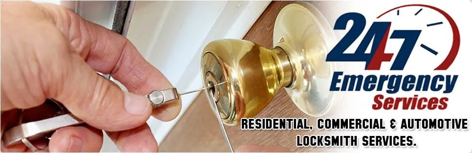 24/7 Swift Mobile Locksmith: The Most Efficient Lock Repair Company for Everyone