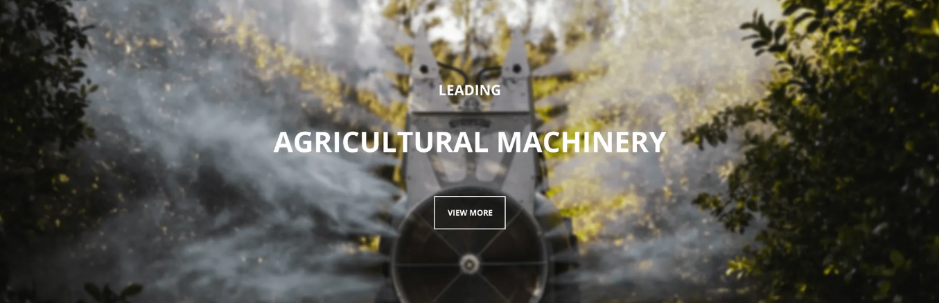 Rovic Leers: Your Trusted Partner in Agricultural Machinery Solutions