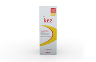 Take Care of Your Hair With Clinically Proven Kez Shampoo
