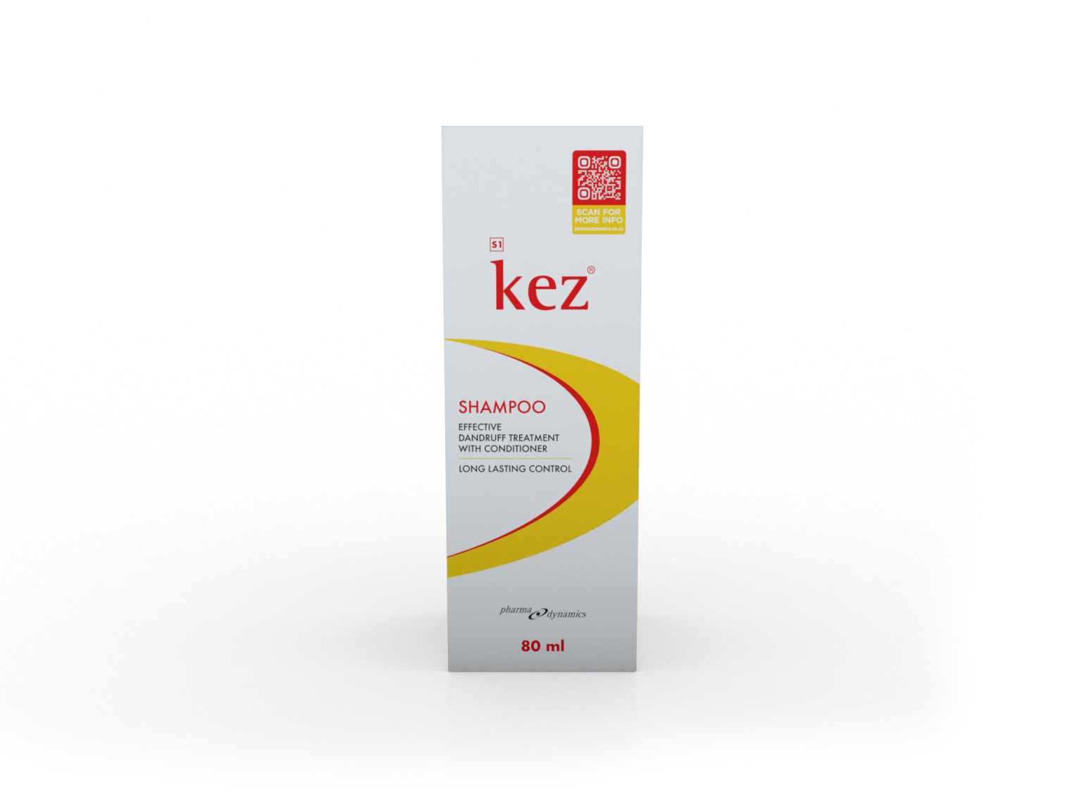 Take Care of Your Hair With Clinically Proven Kez Shampoo