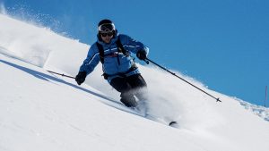 5 Key Techniques Every Novice Skier Should Master