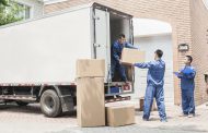 How Movers and Packers in Dubai Streamline Your Move