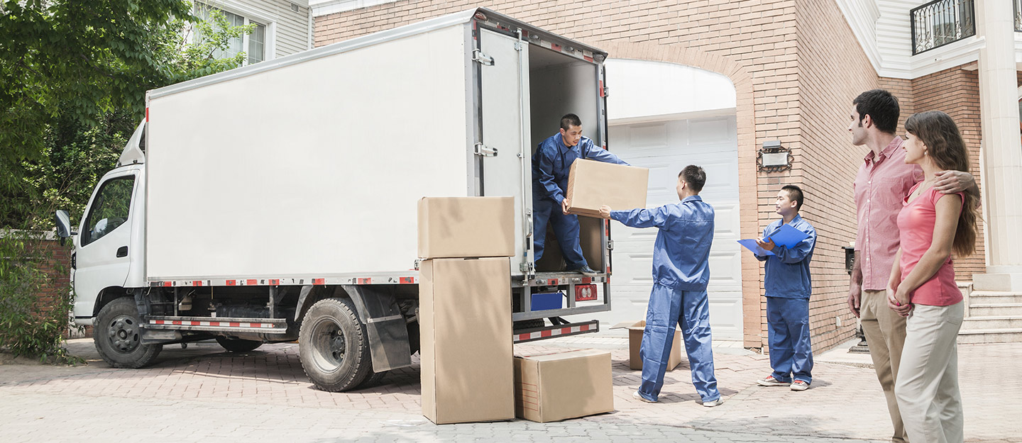 How Movers and Packers in Dubai Streamline Your Move