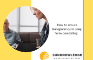 How to Ensure Transparency in Long Term Care Facility Billing