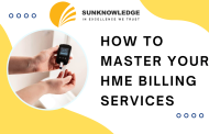How to master your HME billing services