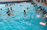 Discovering the Best Swimming Classes in Bihar