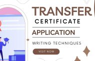 Your Guide to Success: Get Your Transfer Certificate Application in Hindi from Raw Hindi