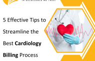 5 Effective Tips to Streamline the Best Cardiology Billing Process