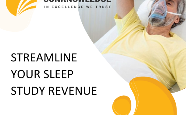Streamline Your Sleep Study Revenue