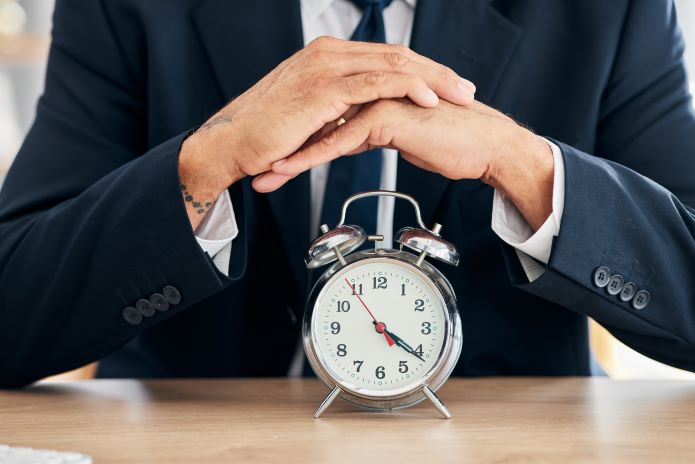 5 Effective Time Management Techniques for Leaders