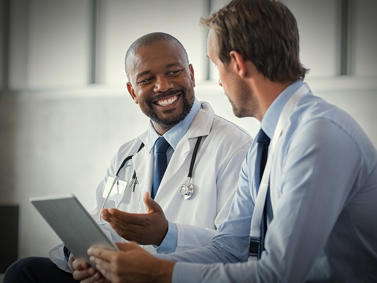 5 Essential Practices for Outstanding Patient Care