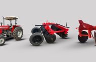 Quality Tractors for Sale in South Africa By Malik Agro Industries