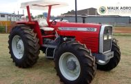Massey Ferguson Tractors for Sale in Africa: Guide 2024