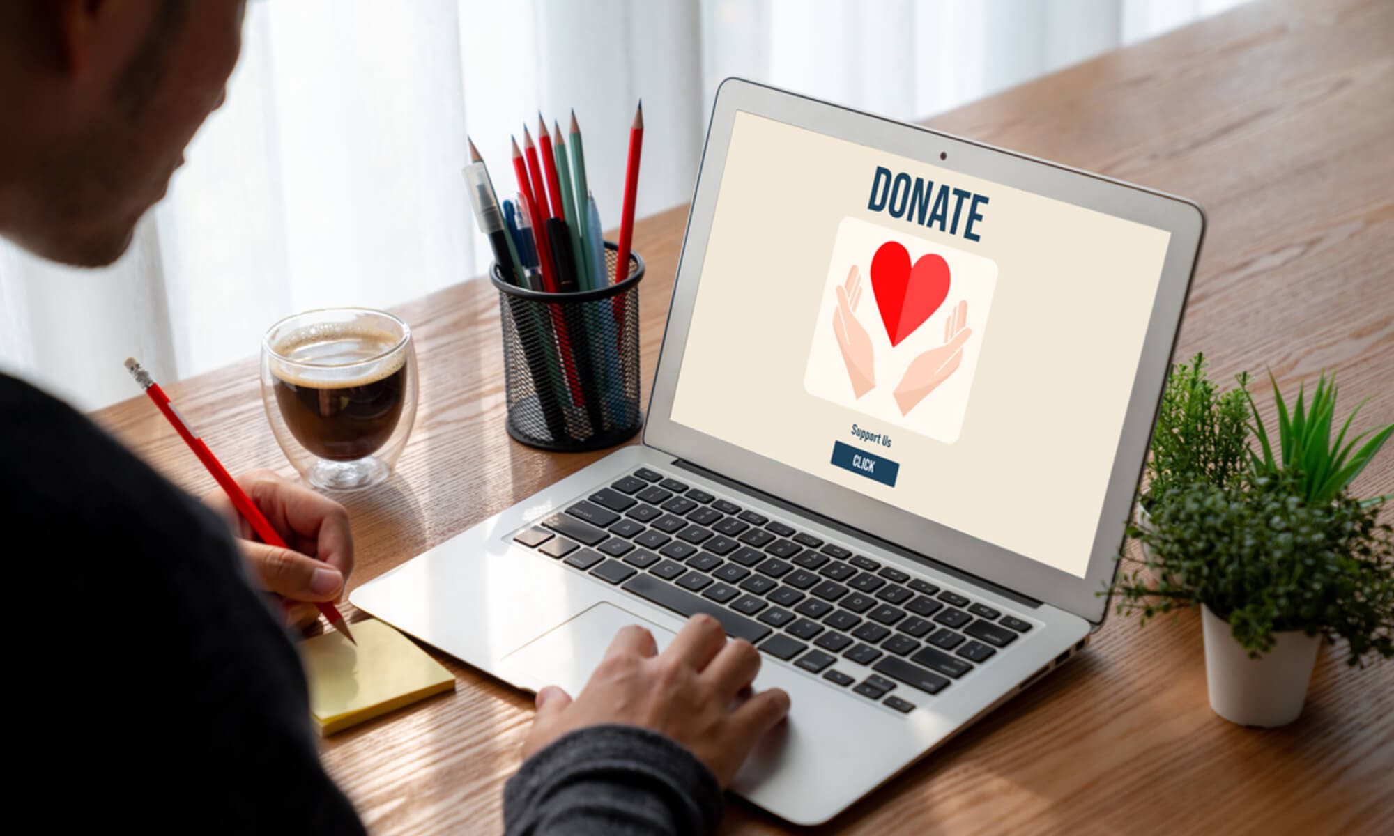 5 Innovative Fundraising Ideas for Nonprofits