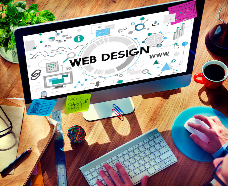 Bitstreaks Technologies is the Top Web Design Company in Faridabad