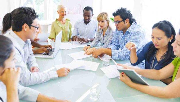 Five Strategies for Cultivating a Positive Work Culture Through Effective Leadership