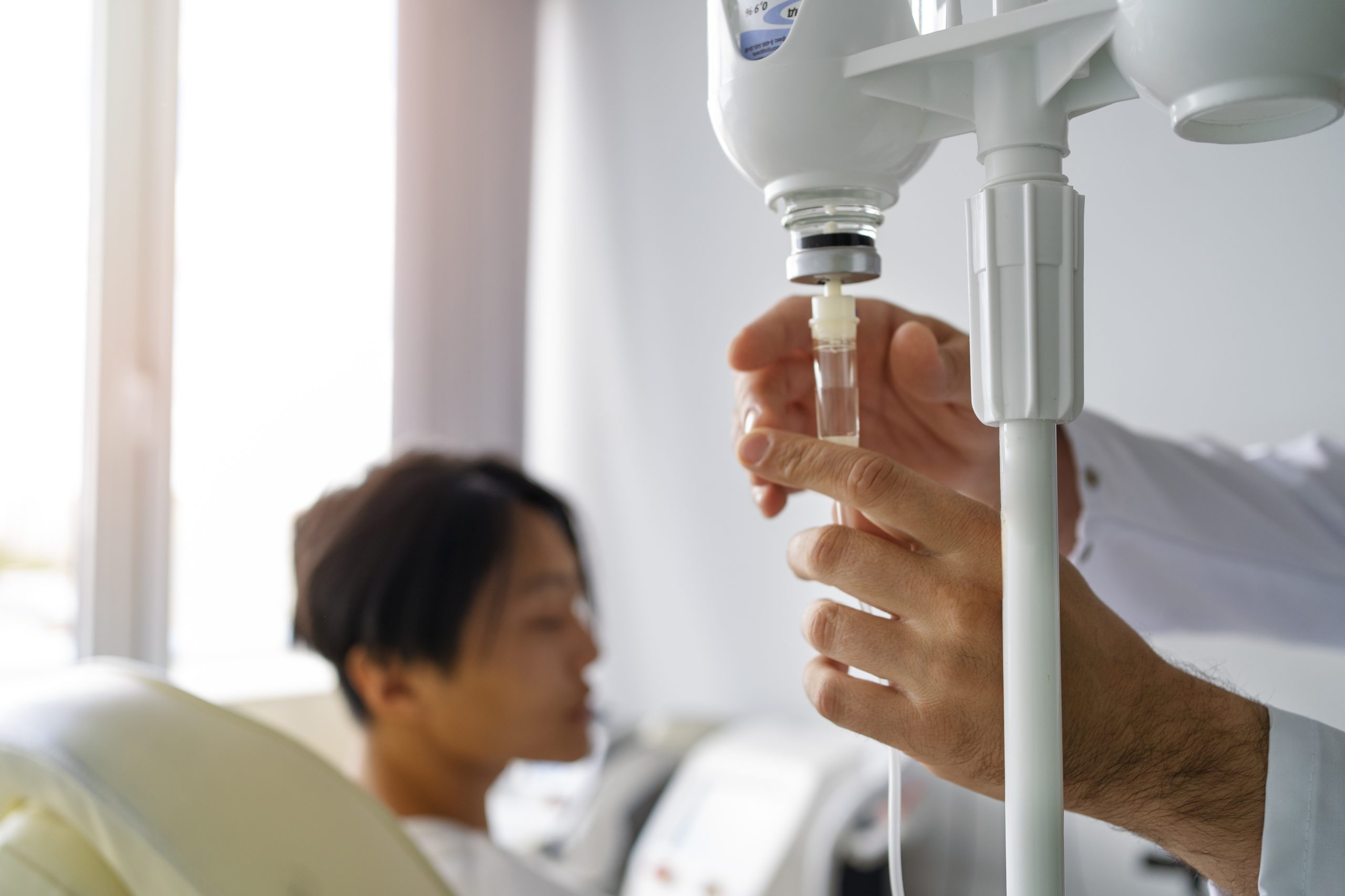 How Quality Does Impacts Your Infusion Billing Efforts