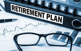 5 Retirement Planning Mistakes to Avoid